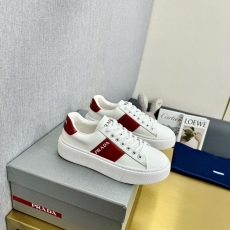 Prada Low Shoes